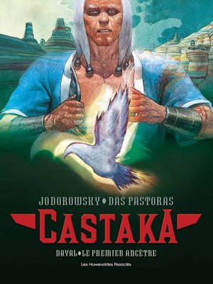 cover image of Castaka (2014), Tome 1